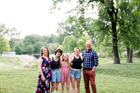 Land Family