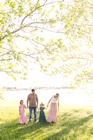 Rachel & Ammon Family