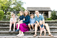 Campbell Family