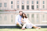 Grace & Brooks Engaged