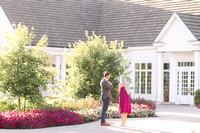 Jackson & Anna Proposal