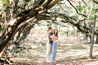 Ross & Kylie Engaged