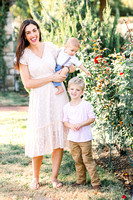 Sarah Family 2023