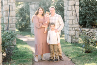 Novak Family 2023