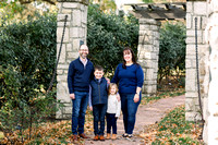 Kate family FA2023