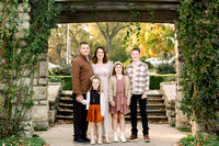 Mummert Family 2023