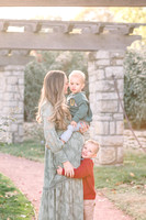 Breanna Fam 2023