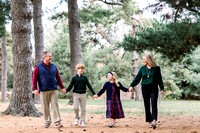 McCormick Family 2023