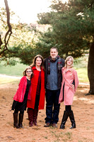 Ditsworth Family 2023