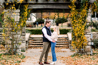 Greg & Lindy Engaged