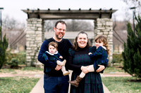 Ponder Family FA 2023