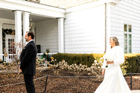 John & Lisa Wedding