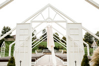 Nick & Megan Wedding