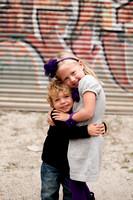 The Smith Family 2011
