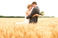 Ben and Jackie's Wedding