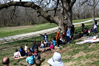 fca field trip