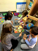 Nora preschool